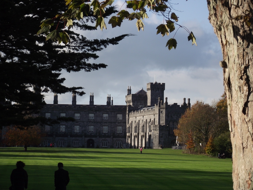 kilkenny castle 2